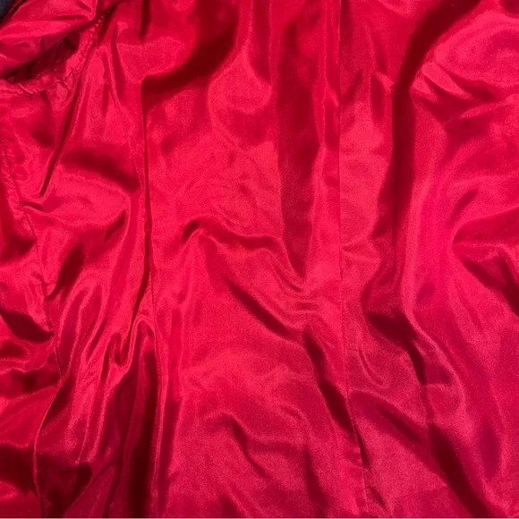 Ralph Lauren vintage 80s rare Tartan blazer size 10 - Picture 2 of 16